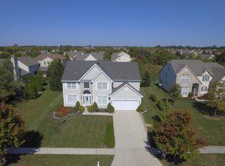 6490 Ringsend Ct, Dublin, OH 43016