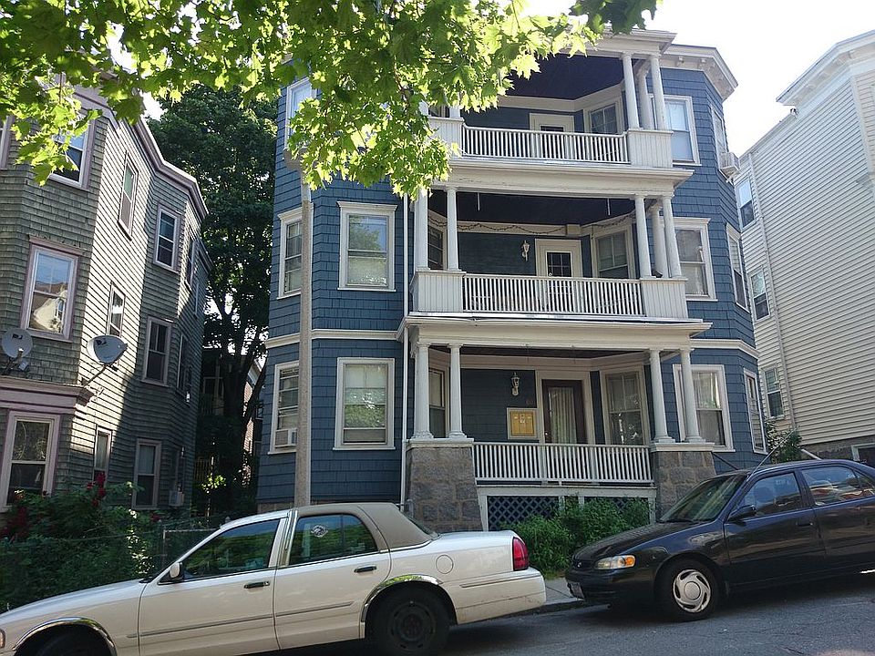 2nd image of 60 Parkton Rd #1
