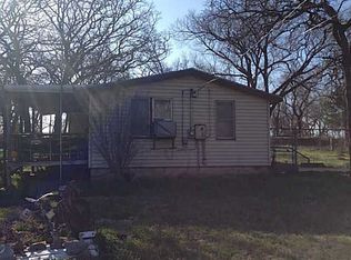 1821 N Saint Peter Ave, Oklahoma City, OK 73141