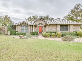 5404 Wedgefield Rd, Granbury, TX 76049