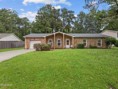 237 Nottingham Drive, Havelock, NC, 28532