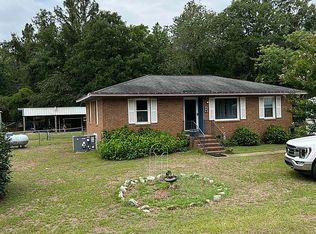 456 Clay Hill Rd, Pelion, SC 29123