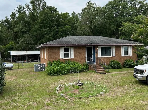 456 Clay Hill Rd, Pelion, SC 29123