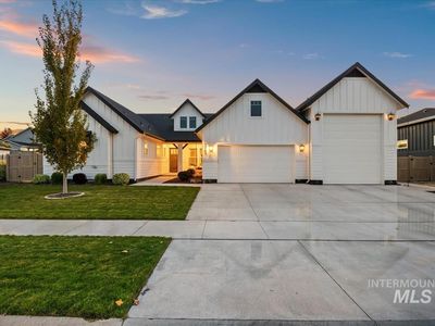 5743 S Hunter Trail Way, Meridian, ID, 83642