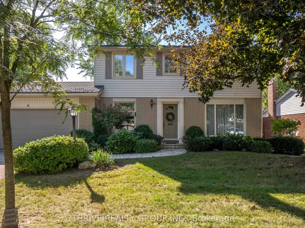 1072 Prince George Rd, London, ON N6H 4E1
