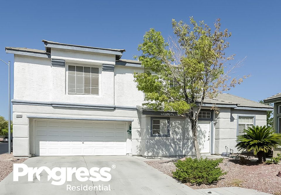 4646 English Lavender Ave, North Las Vegas, NV 89031 Zillow