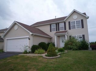 2472 Iroquois Ln, Round Lake Heights, IL 60073