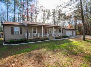 4451 Baxter Rd, Prince George, VA 23875