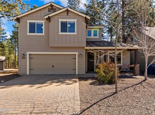 2792 W Pico Del Monte Cir, Flagstaff, AZ 86001