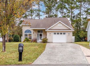 490 Wallingford Cir, Myrtle Beach, SC 29588