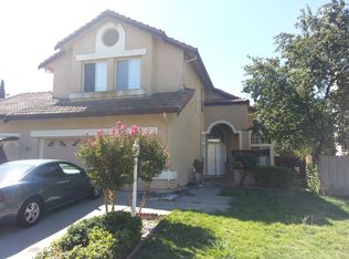 4306 Cornfield Way, Elk Grove, CA 95758
