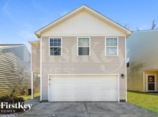 48 Sharp Way, Cartersville, GA 30120