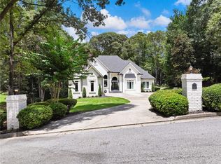 1925 Gene Sarazen Way, Braselton, GA 30517