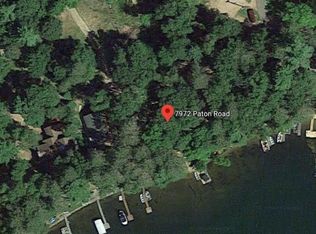 7972 Paton Rd, Saint Germain, WI 54558