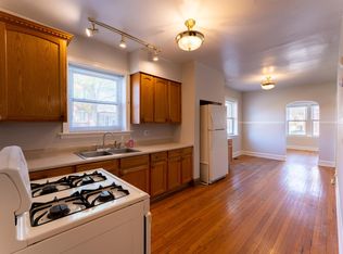 3400 S Hermitage Ave #1F, Chicago, IL 60608