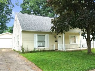1445 Myrtle Ave, Cuyahoga Falls, OH
