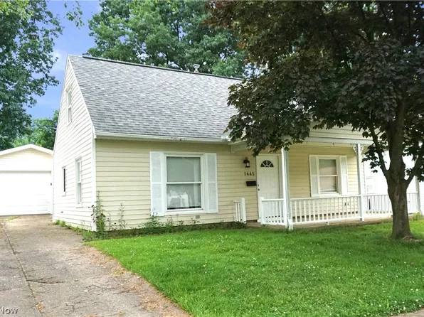 1445 Myrtle Ave, Cuyahoga Falls, OH 44221