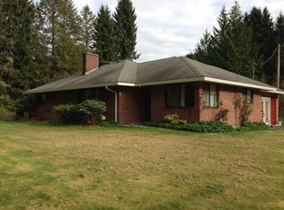 6401 NE Cedar Creek Rd, Woodland, WA 98674