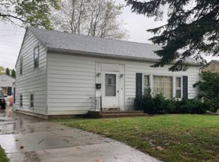 239 E Delwood St, Morton, IL
