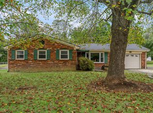 108 Westwood Dr, Richmond, KY 40475