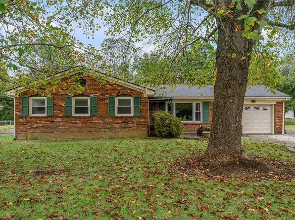 108 Westwood Dr, Richmond, KY 40475