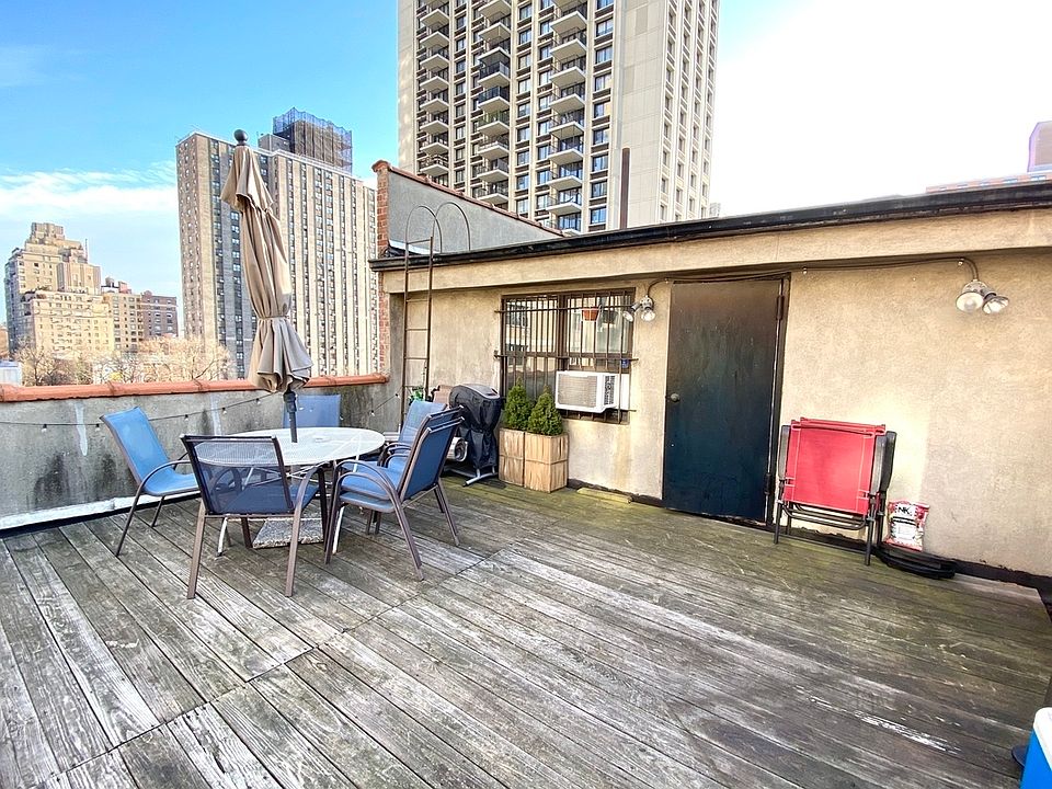 1st image of 117 W 92nd St APT 5B