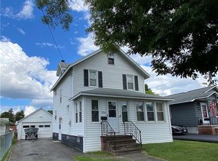 256 Martin St, Syracuse, NY 13208