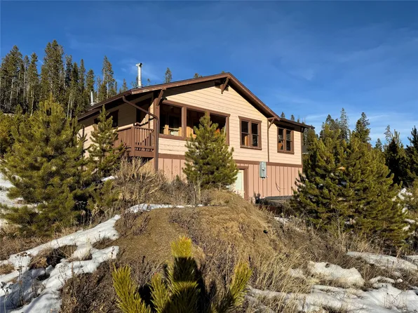 184 Sawmill Gulch Rd, Butte, MT 59701