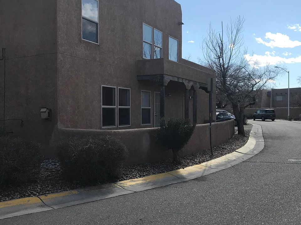1st image of 1728 Los Jardines Pl NW