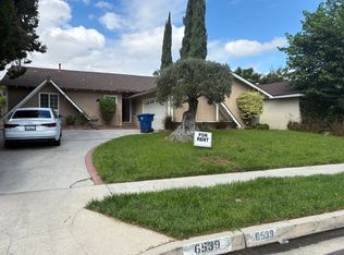 6539 Petit Ave #S, Van Nuys, CA 91406