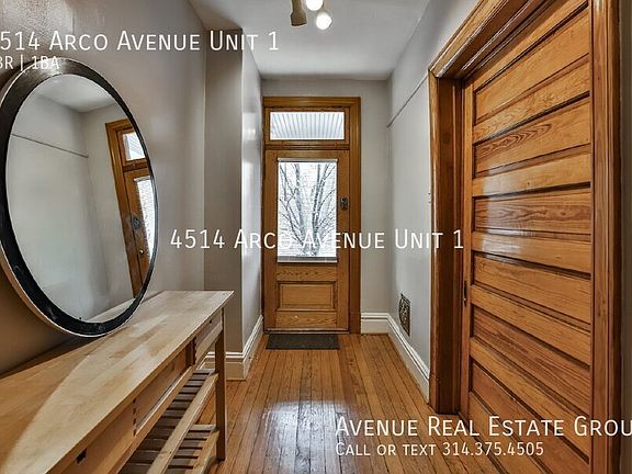 4th image of 4514 Arco Ave Unit 1