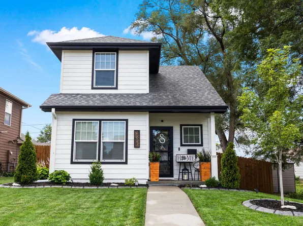 1803 Avenue B, Council Bluffs, IA 51501
