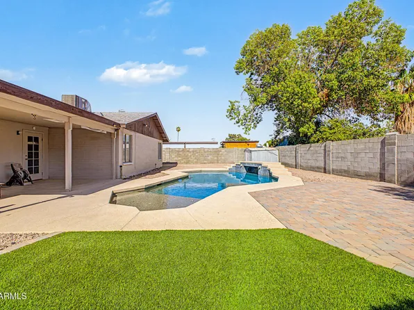 6957 W SAN JUAN Avenue, Glendale, AZ 85303