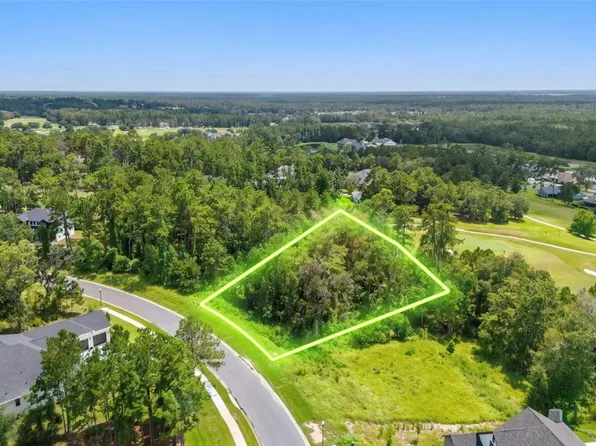 5979 CREEK RIDGE ROAD LOT 4, BROOKSVILLE, FL 34601