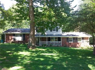 11344 Peacock Dr, Indianapolis, IN 46236