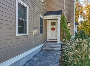 10 North St, Westwood, MA 02090