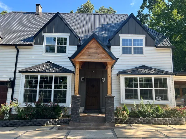 (undisclosed Address), Little Rock, AR 72207