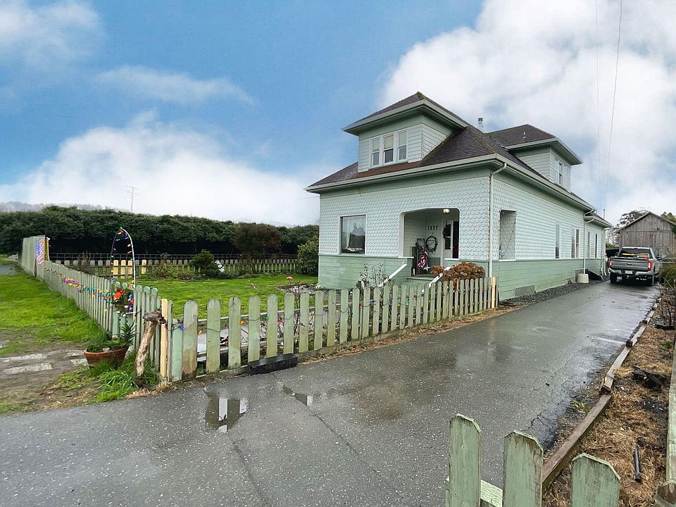 1657 Market St, Ferndale, CA 95536 MLS 263479 Zillow