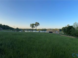 LOT 23 Anderson Way, Mineral, VA 23117