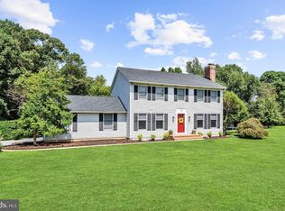 10 Mamopa Ct, Reisterstown, MD 21136