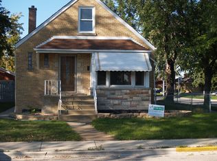 2800 W 85th St, Chicago, IL 60652