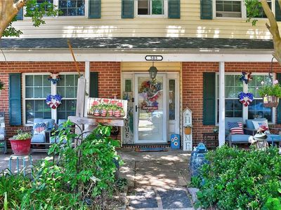 505 Stockton St, Hampton, VA, 23669