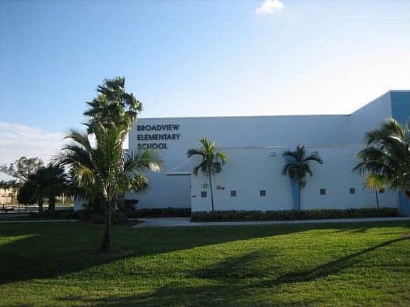 Broadview Elementary