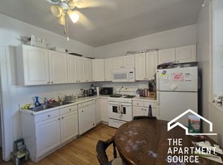 2515 W Sunnyside Ave #3, Chicago, IL 60625
