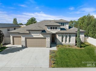 416 E Whiskey Flats St, Meridian, ID 83642