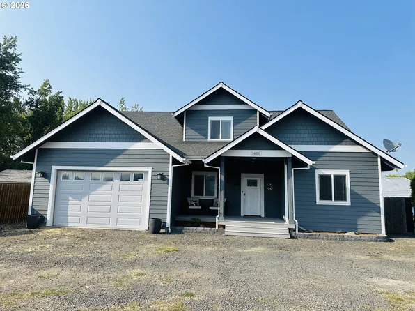 3600 Chevron Dr, Hood River, OR 97031
