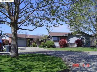 3025 Torre Ramel Ln, Oakley, CA 94561