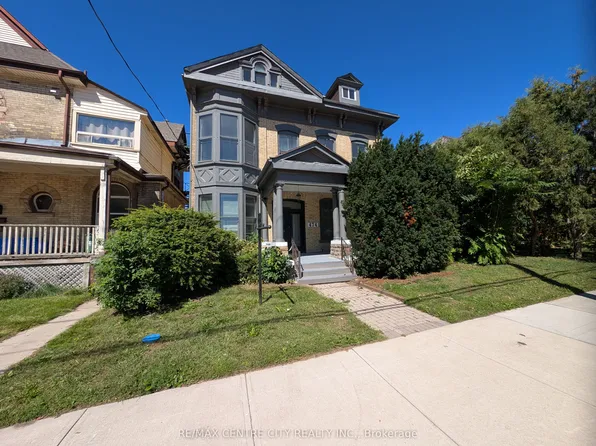 474 King St, London, ON