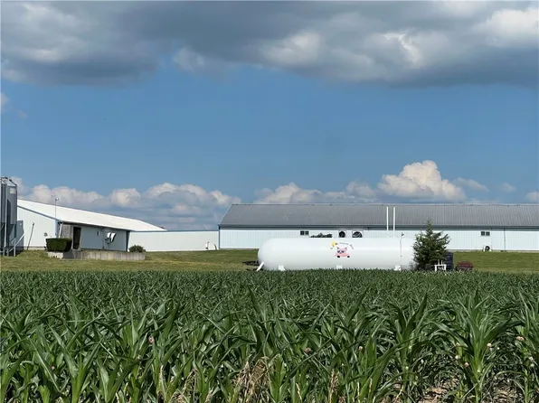 4281 Macdougal Rd, Geneva, NY 14456