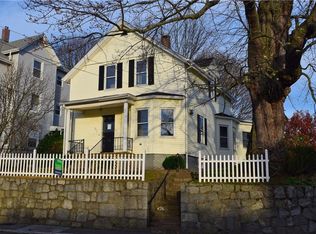 455 High St, Cumberland, RI 02864